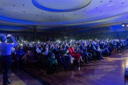 Koncert Noworoczny Miasta Wisła - uczestnicy koncertu